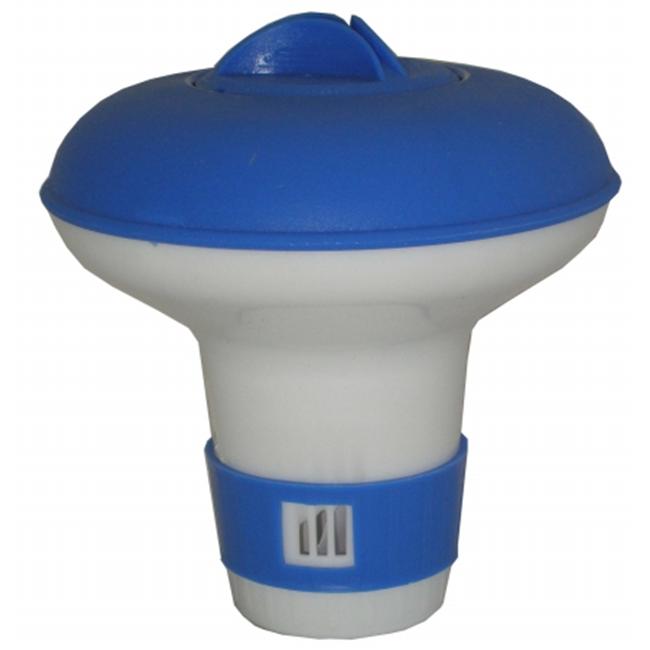Mini Floating Dispenser Chlorine/Bromine Tabs