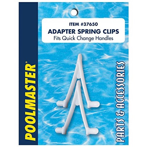 Adapter Spring Clips (2)