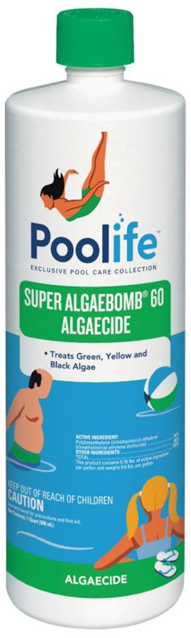 Pool Package Chlorine Feeder System