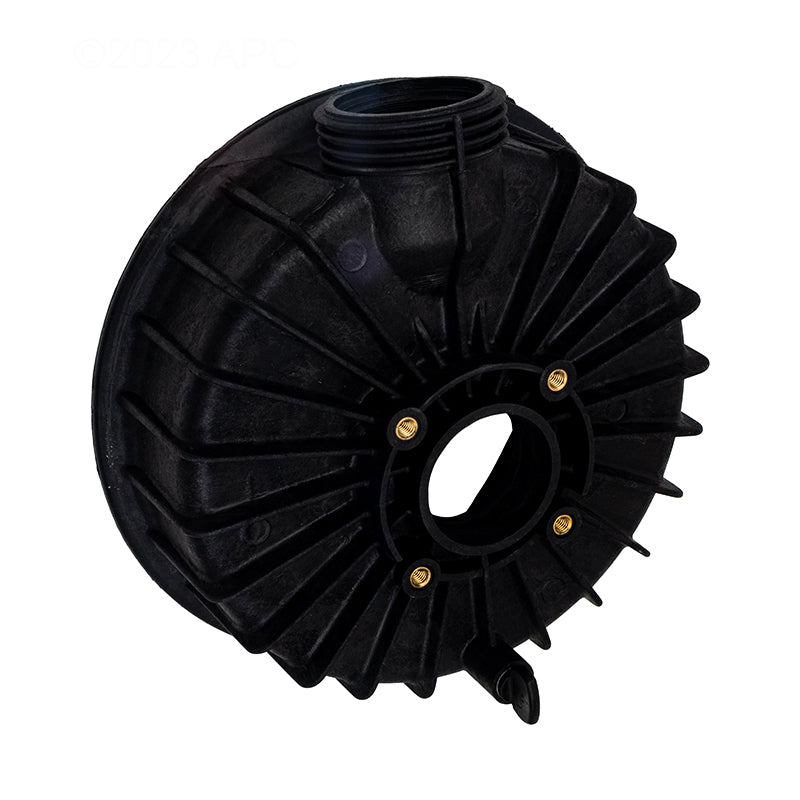 PACFAB CHALLENGER PUMP HOUSING