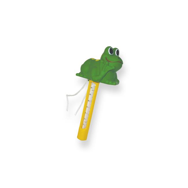 Thermometer Froggy