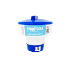 Adjustable Floating Dispenser
