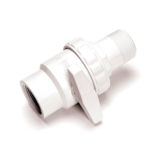 Ball Valve