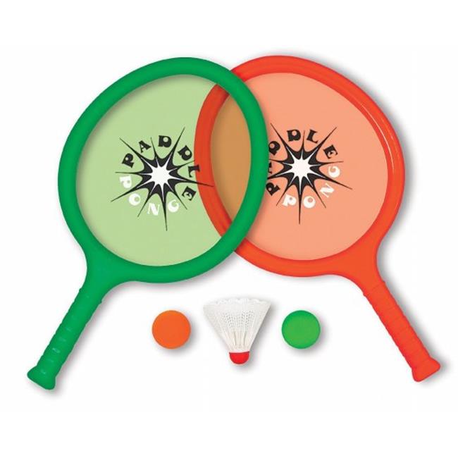Paddle Pong Game