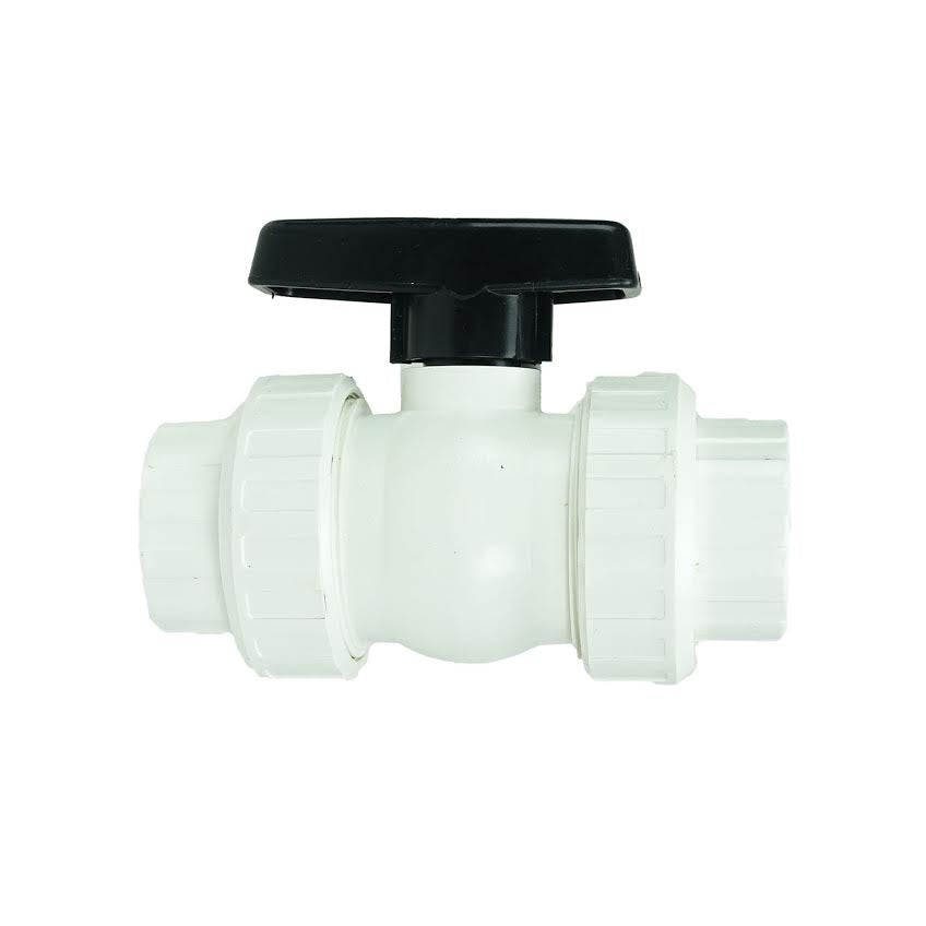 Ball Valve - Female Threaded / Female Threaded