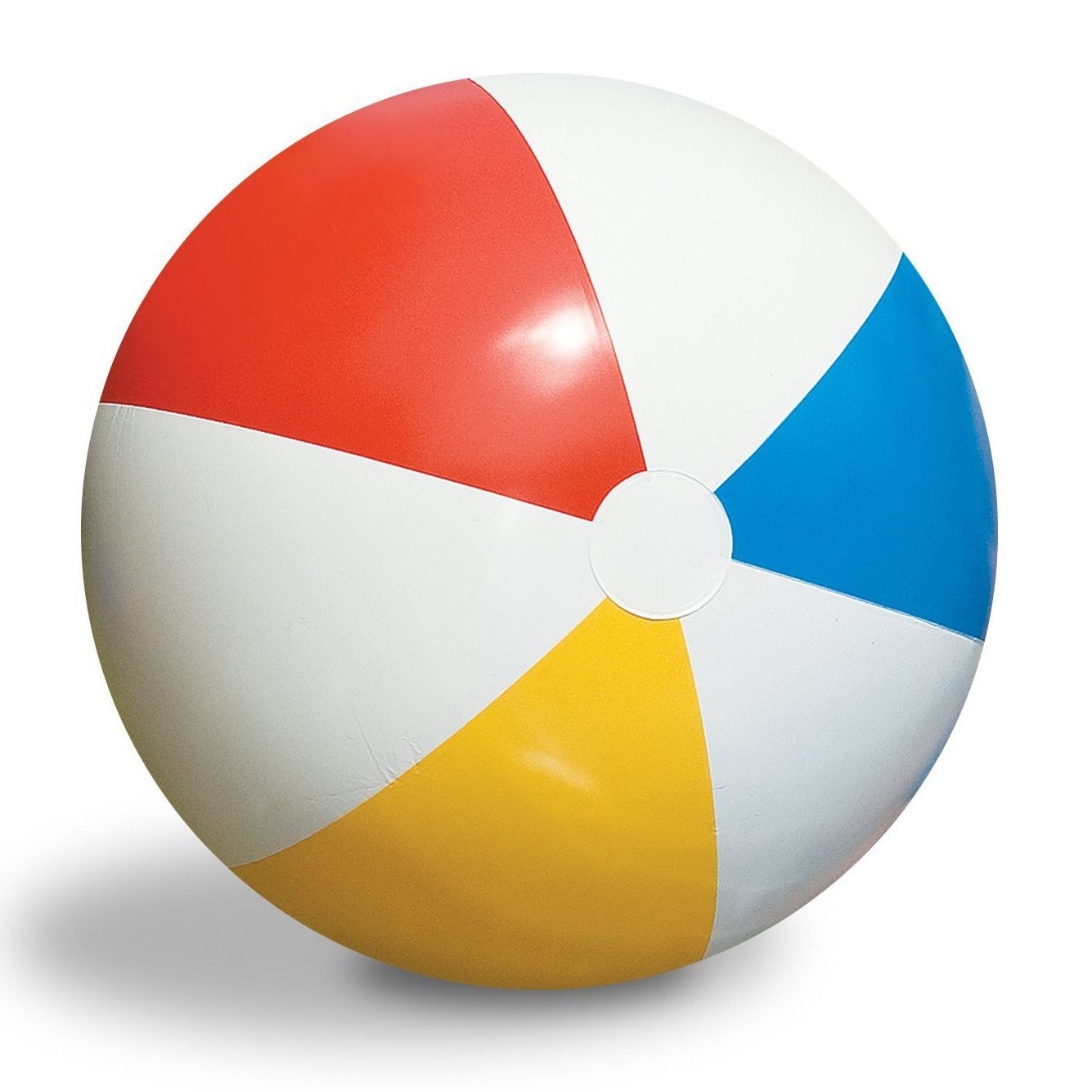 Classic Beach Ball