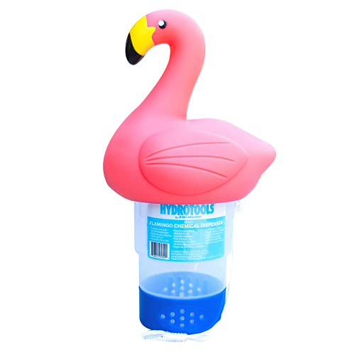 Flamingo Pool Chlorinator