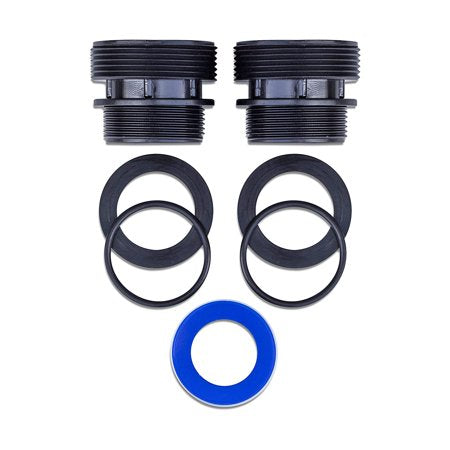 Filter Pump Connection Kit 1.5 In For Softside
