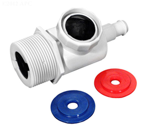 Polaris Universal Wall Fitting Assy 180/280/380