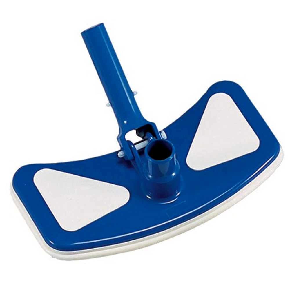 Butterfly Weighted Vacuum Head
