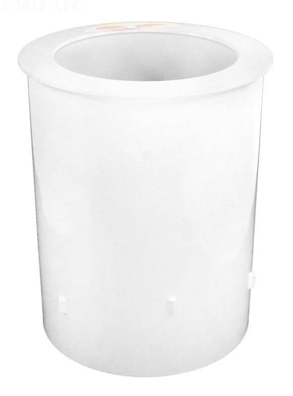 Float Chamber Weir Admiral