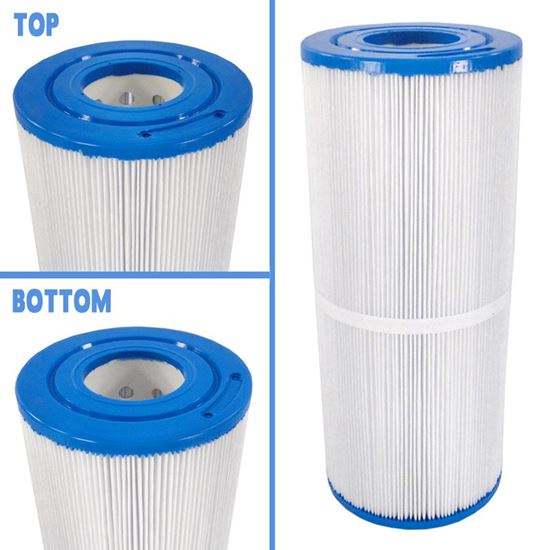 Cartridge Filter Pmt25
