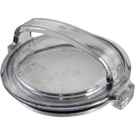 Hayward Strainer Cover w/ O-Ring Spx1500D2A