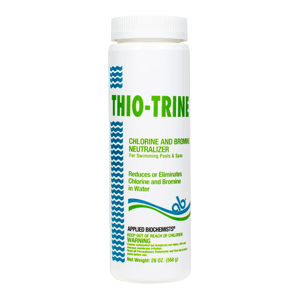 Applied Biochemists Thio-trine 20oz