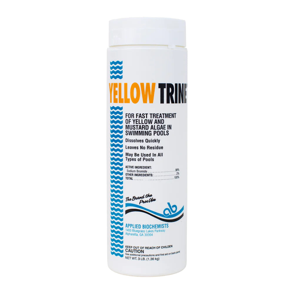 Applied Biochemists Yellowtrine Algaecide 32oz