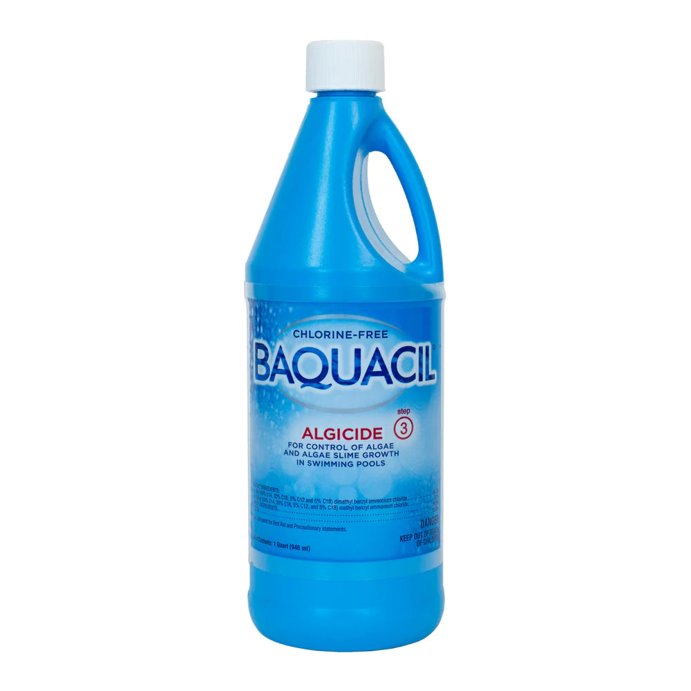 Baquacil Algicide 32oz