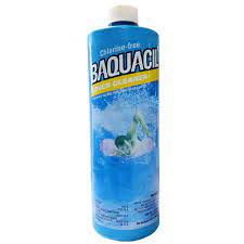 Baquacil Cover Cleaner