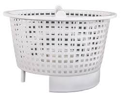 Basket B-43 Pac Fab 51-3151 With Handle