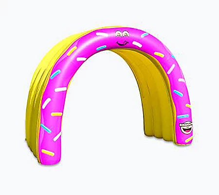 Donut Sprinkler 4 Arches