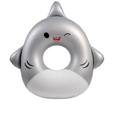 Squishmallows Gordon the Shark Pool Inflatable