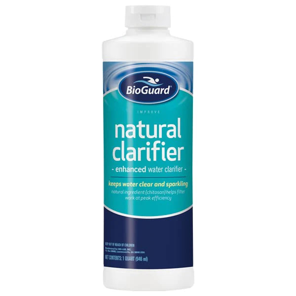 Bioguard Natural Clarifier