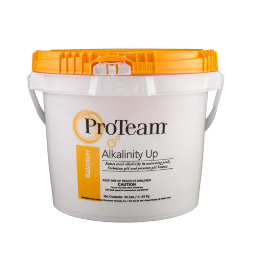 Proteam Alkalinity Up