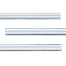 Coping Strip 1In X 24In Plastic Swimline