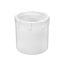 Female Adapter 1.5In Skt X Fpt Sched 40