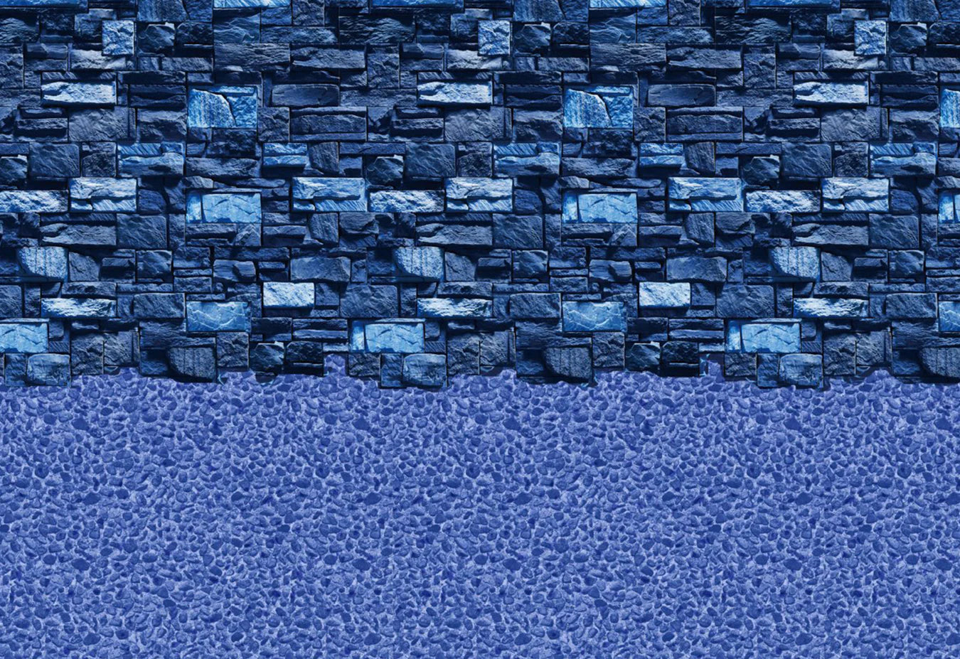 Gli 15Rdx52 D Flagstaff Unibead Ag Pool Liner