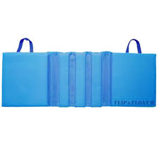 Flip & Float Blue