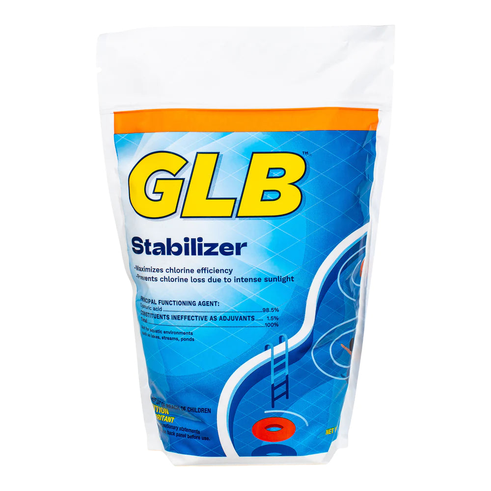 GLB Stabilizer (CYA) 4lbs