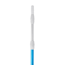 Telescopic pole 5'-15'