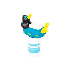 Penguin Floating Pool Dispenser