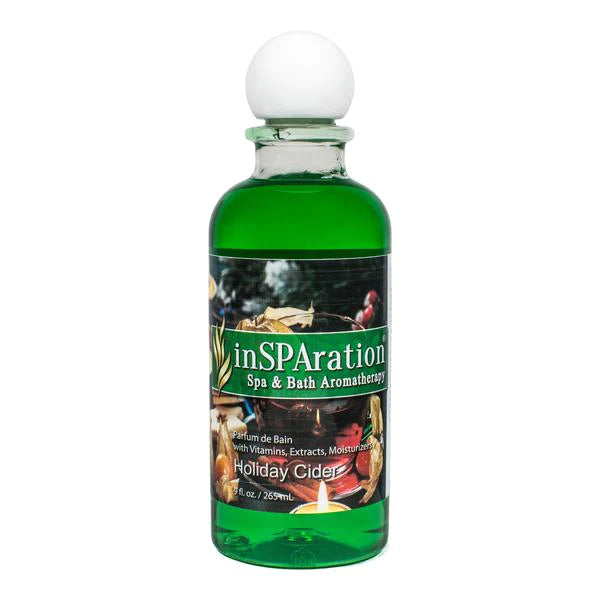 Insparation Holiday Cider