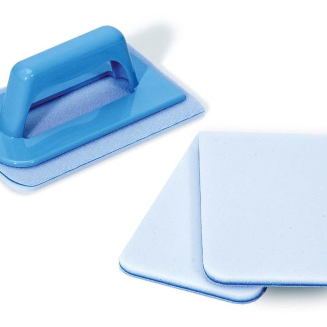 Miracle Pads Pool & Spa