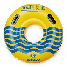 48 Inch River Rough Tube