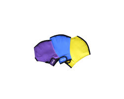 Aqua Gloves Large