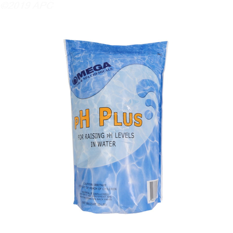 Omega Ph Plus 5 Lb