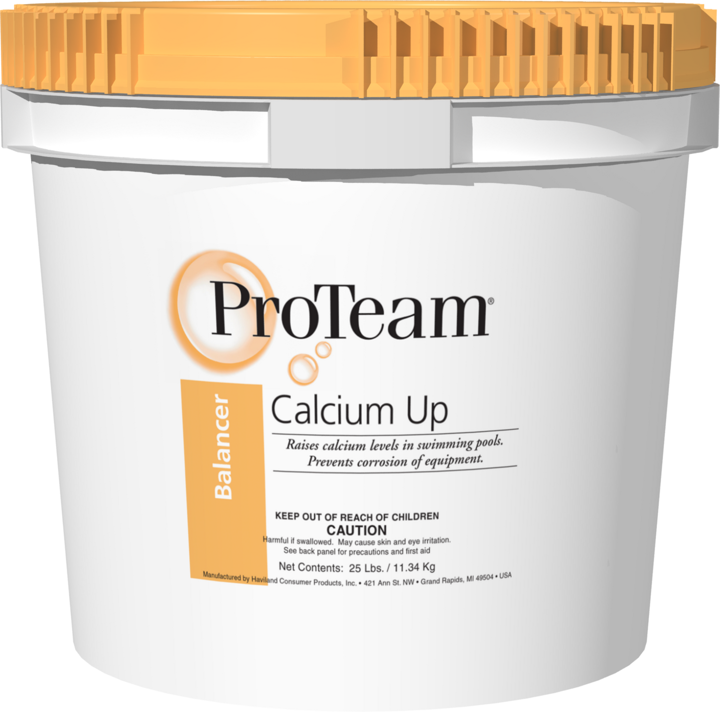 Proteam Calcium Up