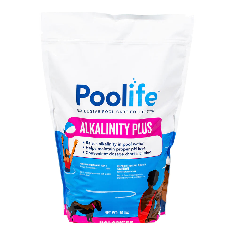 Poolife Alkalinity Plus 10lbs