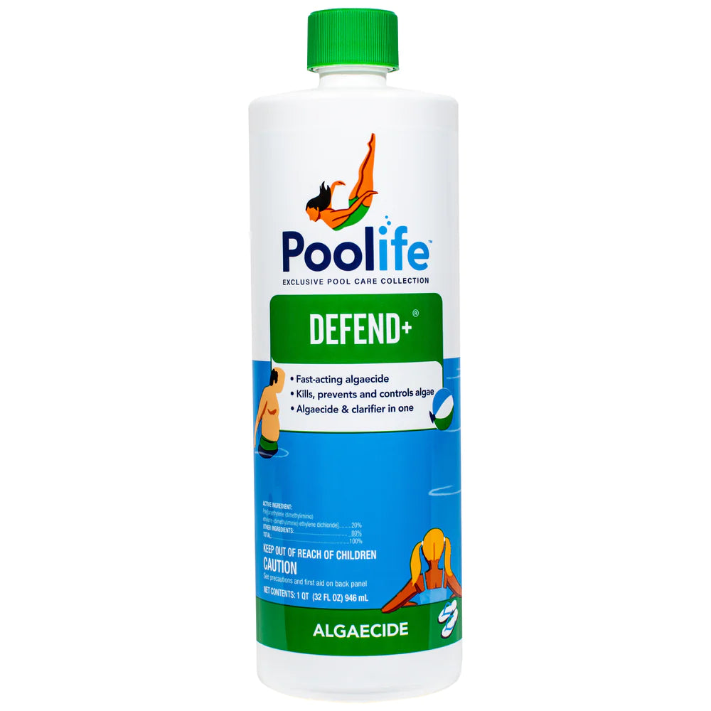 Poolife Defend+ 32oz