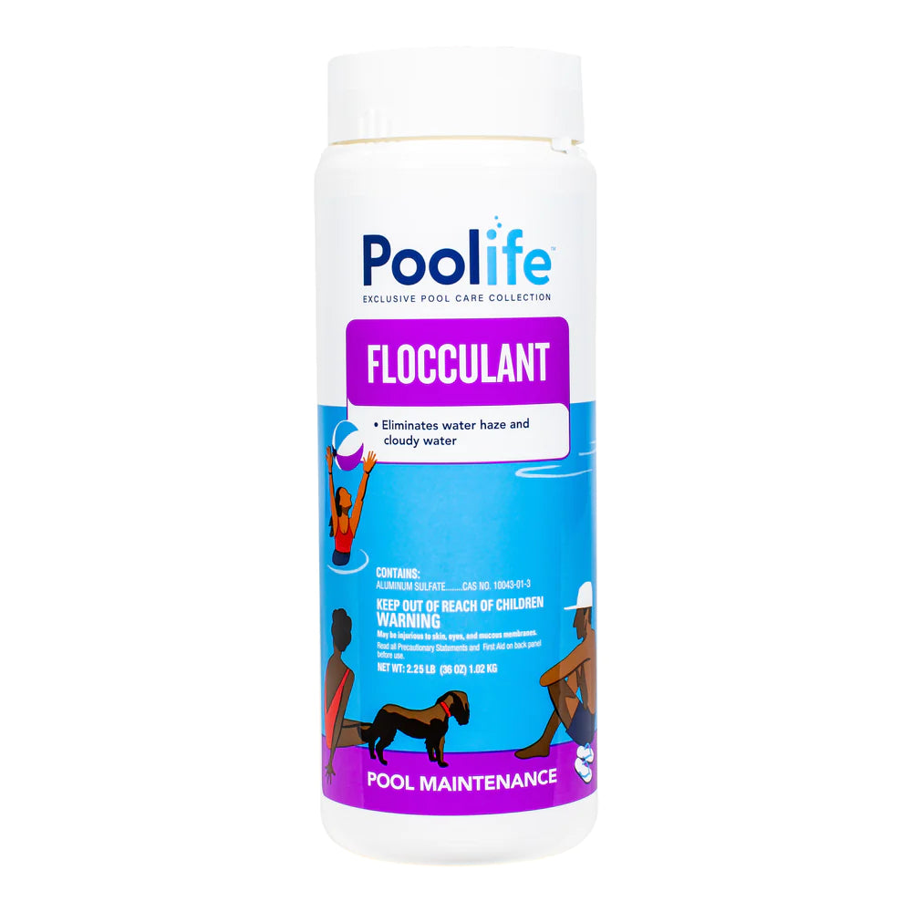 Poolife Flocculant