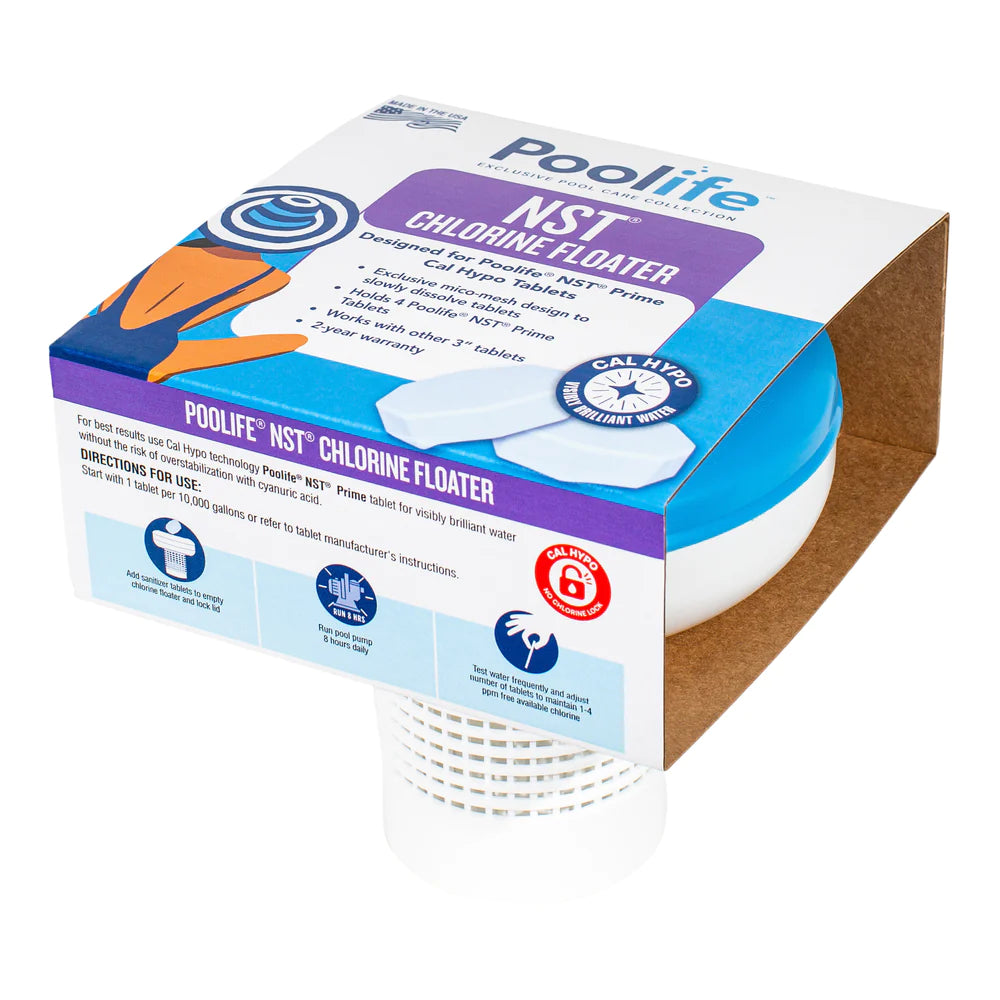 Poolife Chlorine Floater