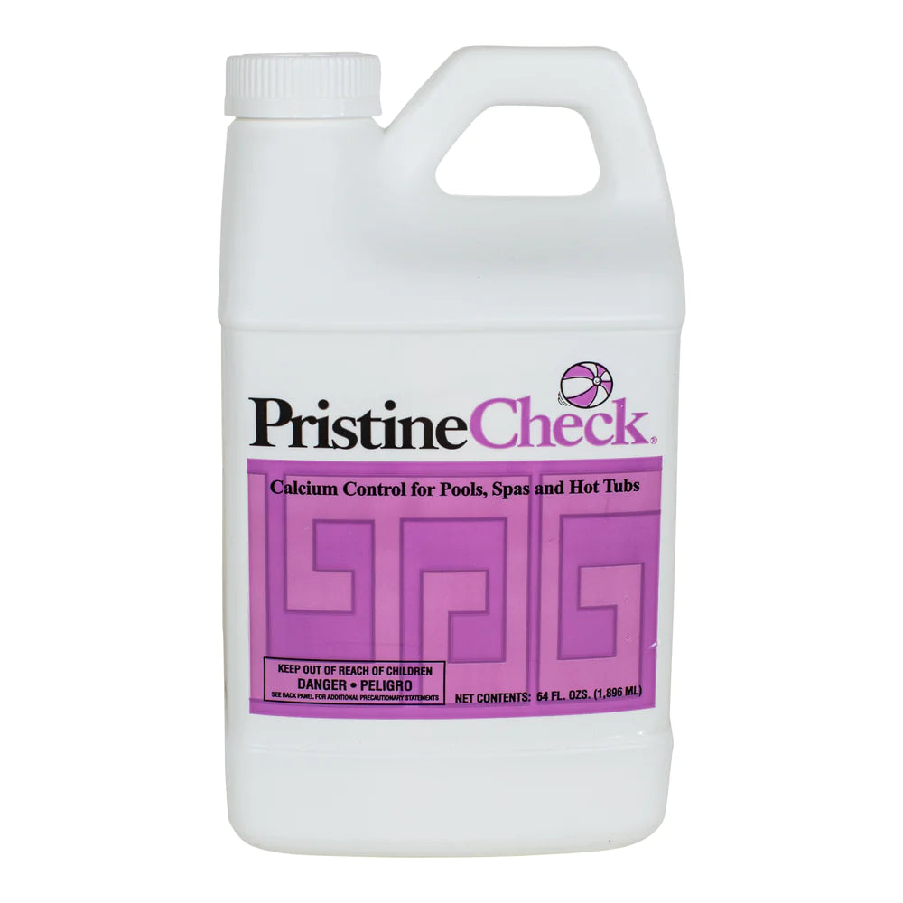 Pristine Check