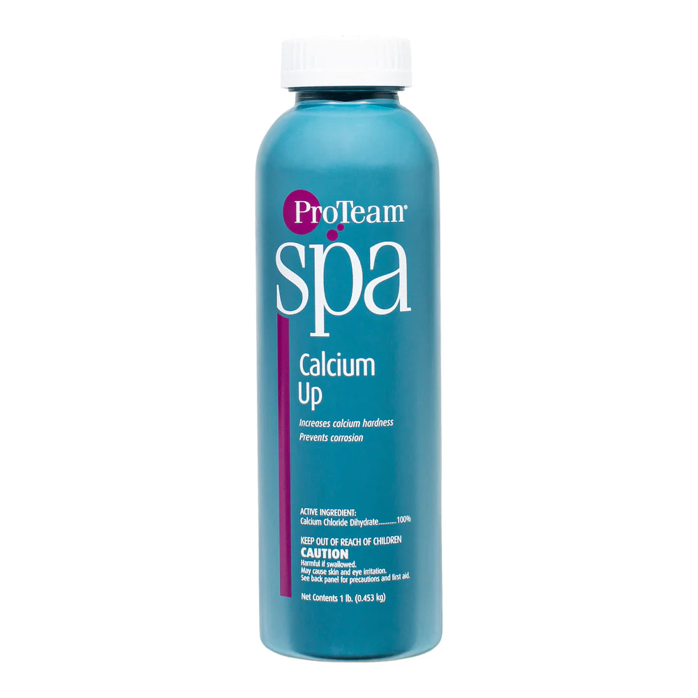 Proteam Spa Calcium Up 1lb