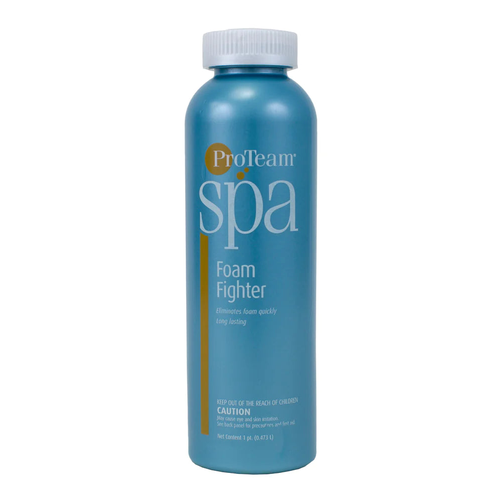 Proteam Spa Foam Fighter 1 Pt