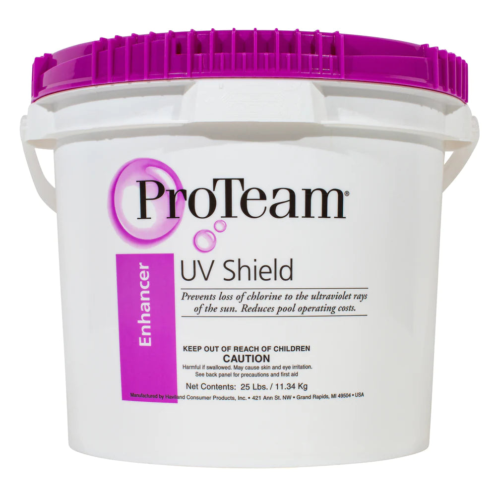 Proteam Uv Shield 25lbs