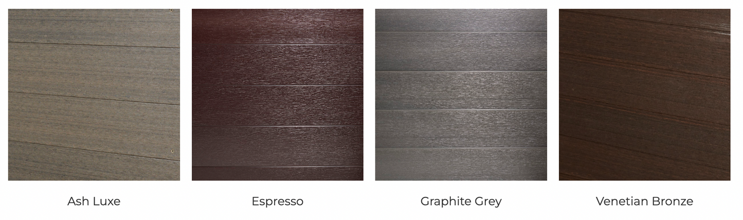 Aspen Pinnacle GS Series