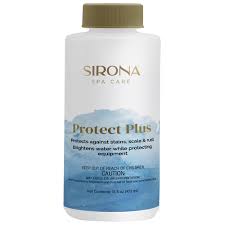 Sirona Spa Protect Plus 16oz