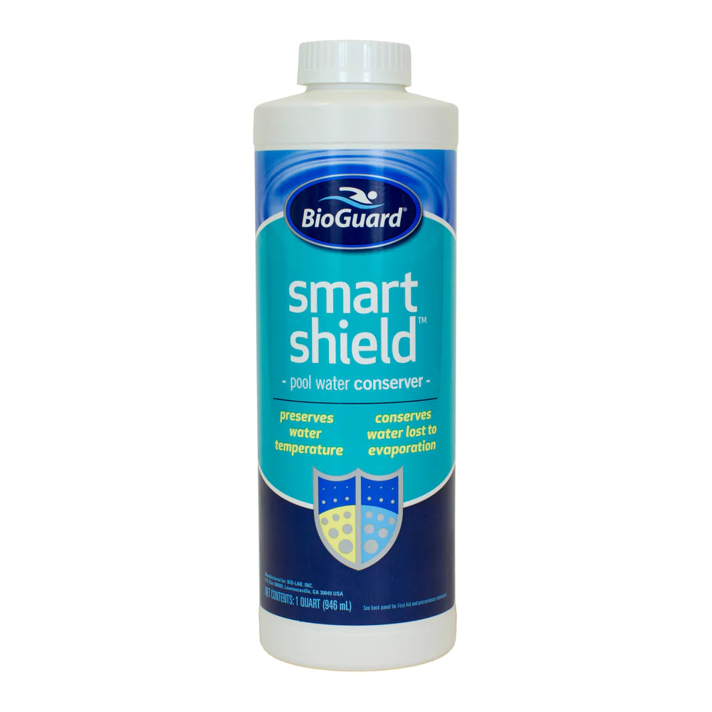 Bioguard Smart Shield Pool Water Conserver 32oz